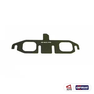 Garnitură galerie evacuare din grafit pentru Shanghai Diesel, cod C13AL-9Y1979+A