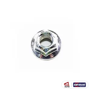 Piuliță de blocare pentru Shanghai Diesel, cod C13BL-2N2766+A
