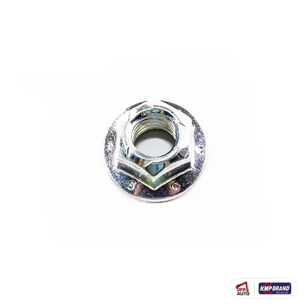 Piuliță de blocare KMP Brand pentru Shanghai Diesel, cod C13BL-2N2766+A