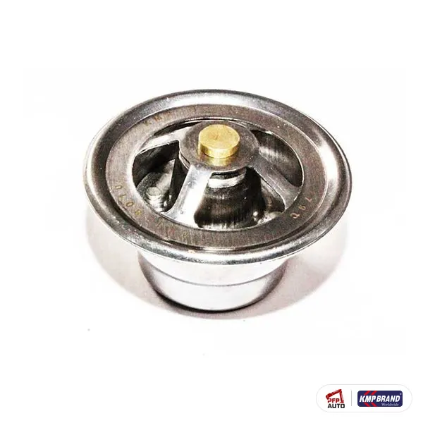 Termostat KMP Brand pentru Shanghai Diesel, cod C22AL-1118010+A