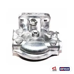 Cap filtru Filtru de combustibil simplu 1/2 in UNF pentru Ford New Holland, cod C5NE9165C