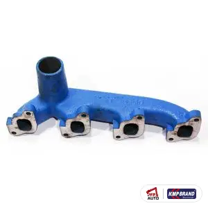 Galerie evacuare pentru Ford New Holland, cod C5NE9430D