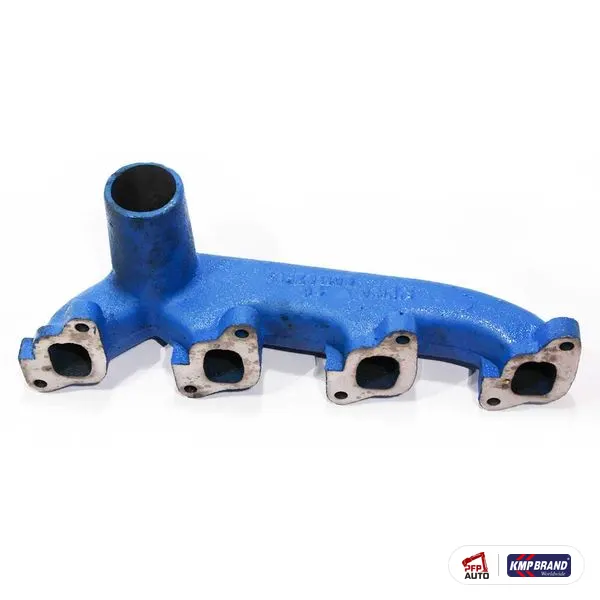 Galerie evacuare KMP Brand pentru Ford New Holland, cod C5NE9430D