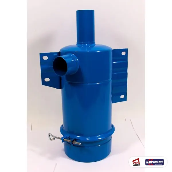 Filtru aer în baie de ulei KMP Brand pentru Ford New Holland, cod C5NE9600F