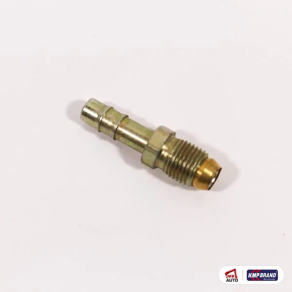 Tub drept pentru filtru simplu KMP Brand, pentru Ford New Holland, cod C5NE9A274C