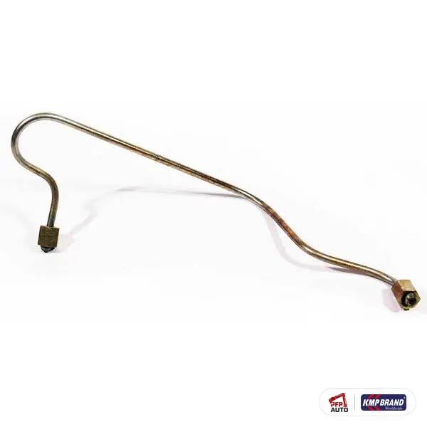 Conductă injector NO 3 KMP Brand pentru Ford New Holland, cod C5NE9A557G