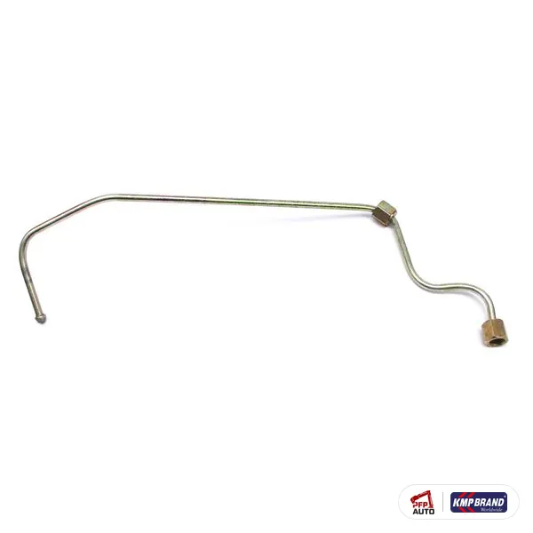 Conductă injector NO 4 KMP Brand pentru Ford New Holland, cod C5NE9A558B