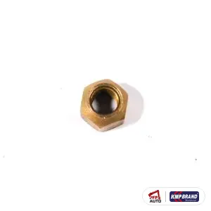 Piuliță roată față 1/2 in UNF pentru Ford New Holland, cod C5NN1012B
