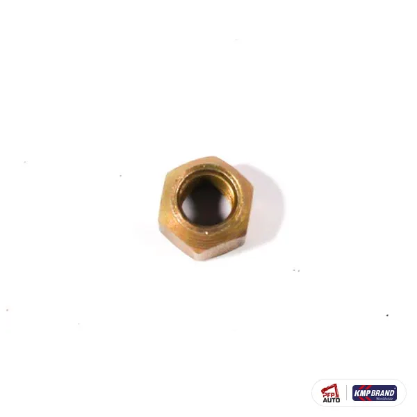 Piuliță roată față 1/2 in UNF KMP Brand pentru Ford New Holland, cod C5NN1012B
