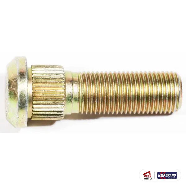 Șurub roată față 1/2 in UNF KMP Brand pentru Ford New Holland, cod C5NN1107F