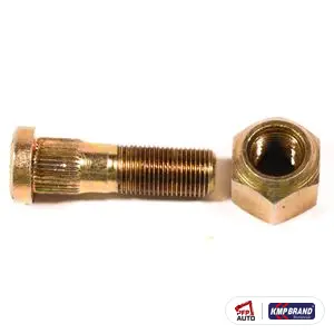 Șurub roată 5/8 in UNF pentru Ford New Holland, cod C5NN1117R