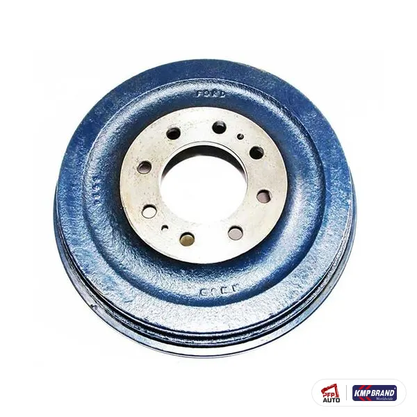 Tambur frână KMP Brand pentru Ford New Holland, cod C5NN1126E