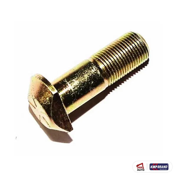 Șurub roată spate 3/4 in UNF KMP Brand pentru Ford New Holland, cod C5NN1N118J