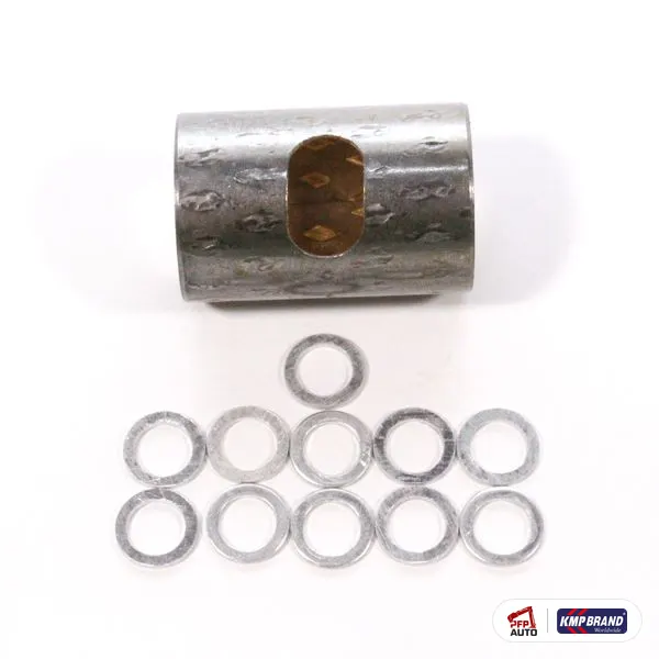 Bucșă pedală frână KMP Brand pentru Ford New Holland, cod C5NN2461D