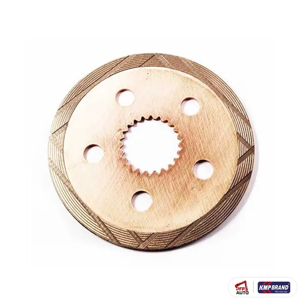 Disc de fricțiune KMP Brand pentru Ford New Holland, cod C5NN2A097B