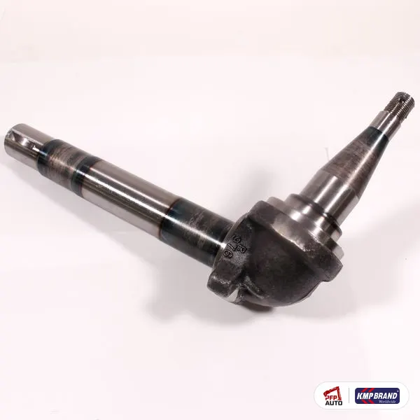 Fuzetă dreapta KMP Brand pentru Ford New Holland, cod C5NN3105M