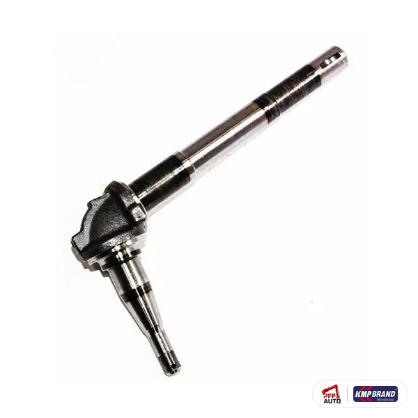 Fuzetă dreapta KMP Brand pentru Ford New Holland, cod C5NN3105T