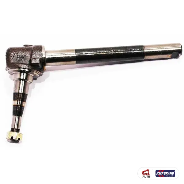 Fuzetă dreapta (fără piuliță) KMP Brand pentru Ford New Holland, cod C5NN3105U