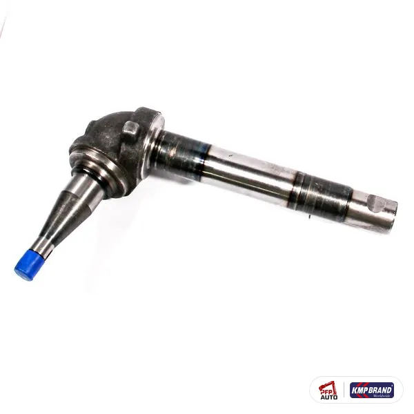 Fuzetă stânga KMP Brand pentru Ford New Holland, cod C5NN3106J