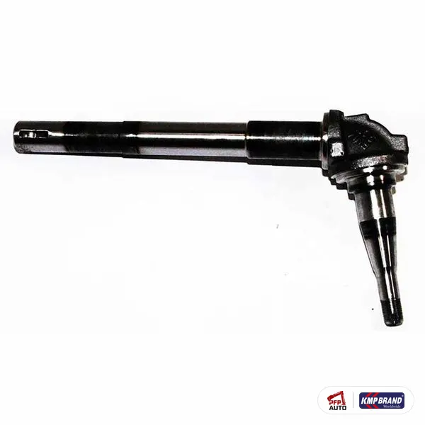 Fuzetă stânga KMP Brand pentru Ford New Holland, cod C5NN3106N