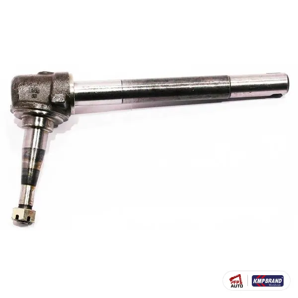Fuzetă stânga (fără piuliță) KMP Brand pentru Ford New Holland, cod C5NN3106R