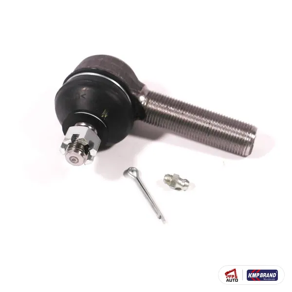 Cap de bară direcție 86 mm KMP Brand pentru Ford New Holland, cod C5NN3A300B