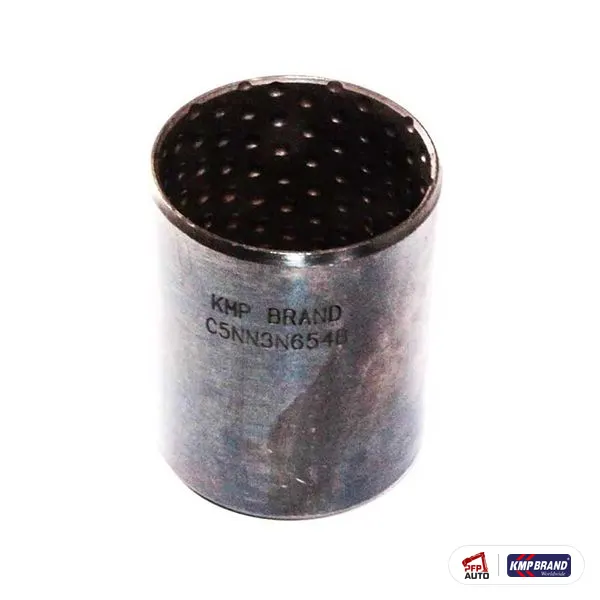 Bucșă ax direcție KMP Brand pentru Ford New Holland, cod C5NN3N654B