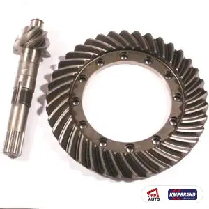 Coroană și pinion 7X37 pentru Ford New Holland, cod C5NN4209C