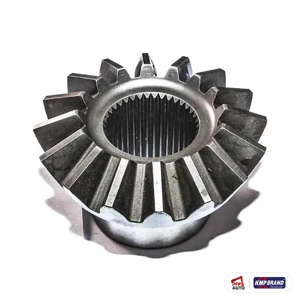 Pinion diferențial scurt KMP Brand pentru Ford New Holland, cod C5NN4236A