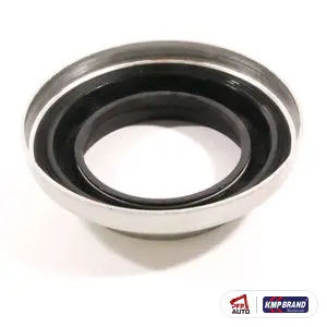 Simering exterior cu inel de fixare pentru Ford New Holland, cod C5NN4969D