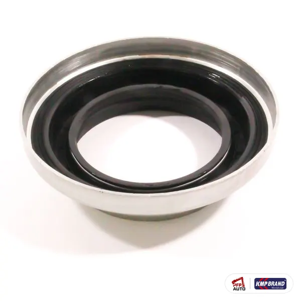 Simering exterior cu inel de fixare KMP Brand pentru Ford New Holland, cod C5NN4969D