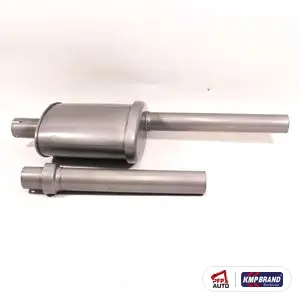 Evacuare Tobă de eșapament pentru Ford New Holland, cod C5NN5230BC