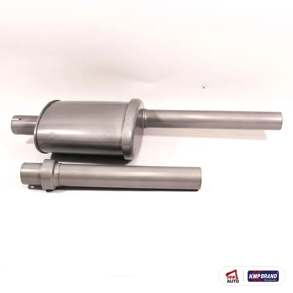Evacuare Tobă de eșapament KMP Brand pentru Ford New Holland, cod C5NN5230BC