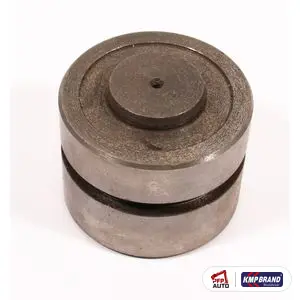 Piston hidraulic 3 in, tip cu garnitură O-ring, pentru Ford New Holland, cod C5NN530B