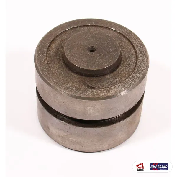 Piston hidraulic 3 in, tip cu garnitură O-ring KMP Brand, pentru Ford New Holland, cod C5NN530B