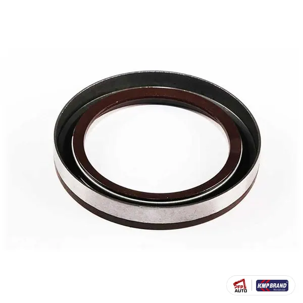 Simering frontal vibrochen KMP Brand pentru Ford New Holland, cod C5NN6700A