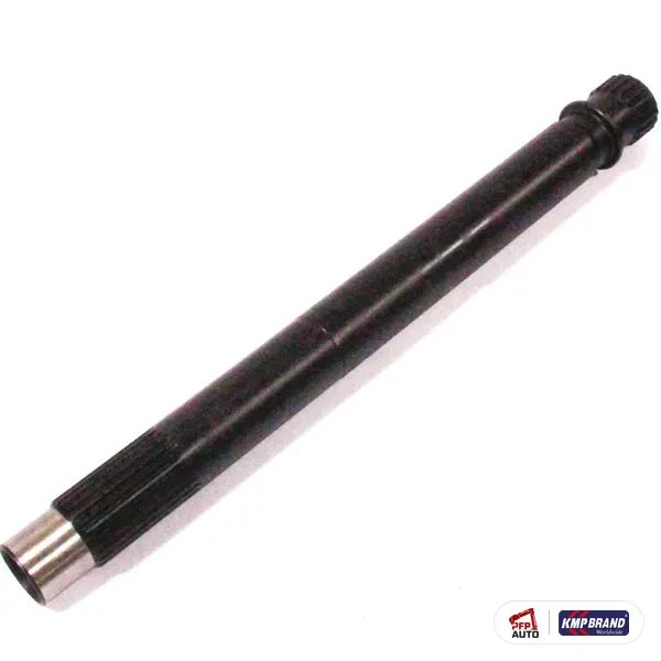 Ax de intrare KMP Brand pentru Ford New Holland, cod C5NN7017A
