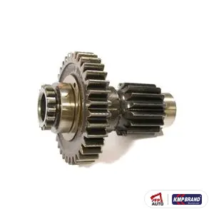 Pinion ax intermediar transmisie 35T/16T pentru Ford New Holland, cod C5NN7113B