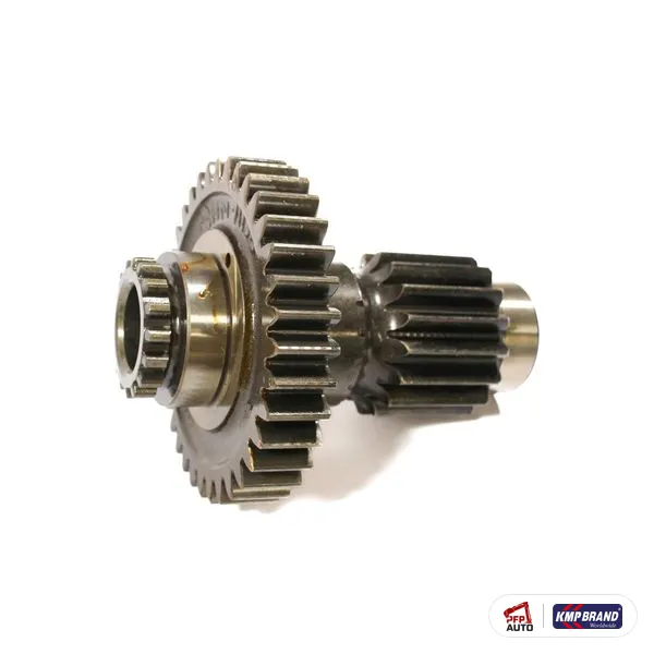 Pinion ax intermediar transmisie 35T/16T KMP Brand pentru Ford New Holland, cod C5NN7113B