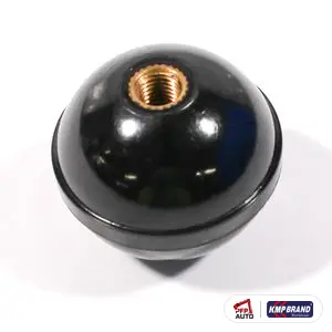 Nucă manetă schimbător de viteze pentru Ford New Holland, cod C5NN7213A