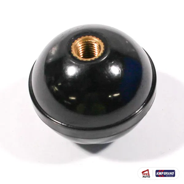 Nucă manetă schimbător de viteze KMP Brand pentru Ford New Holland, cod C5NN7213A