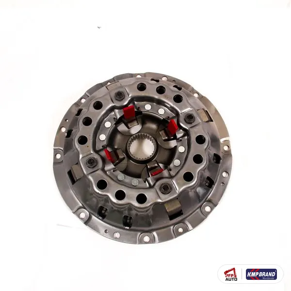 Placă de presiune ambreiaj simplu 11 in KMP Brand pentru Ford New Holland, cod C5NN7563U