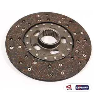 Disc ambreiaj PTO pentru Ford New Holland, cod C5NN77641B