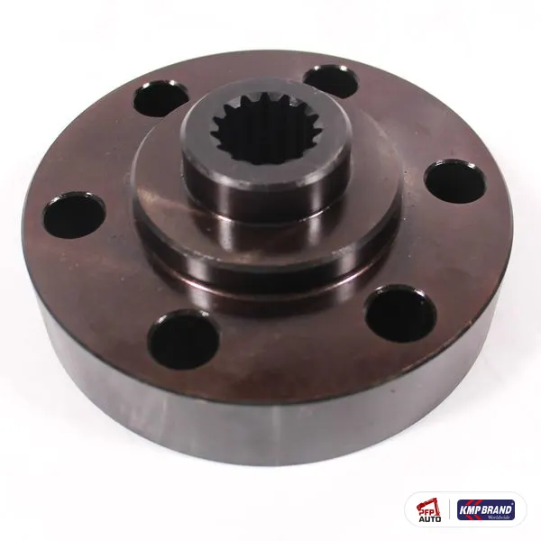 Butuc antrenare PTO, 15 dinți KMP Brand, pentru Ford New Holland, cod C5NNN777A