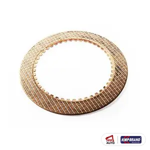 Disc de fricțiune pentru Ford New Holland, cod C5NNP743B