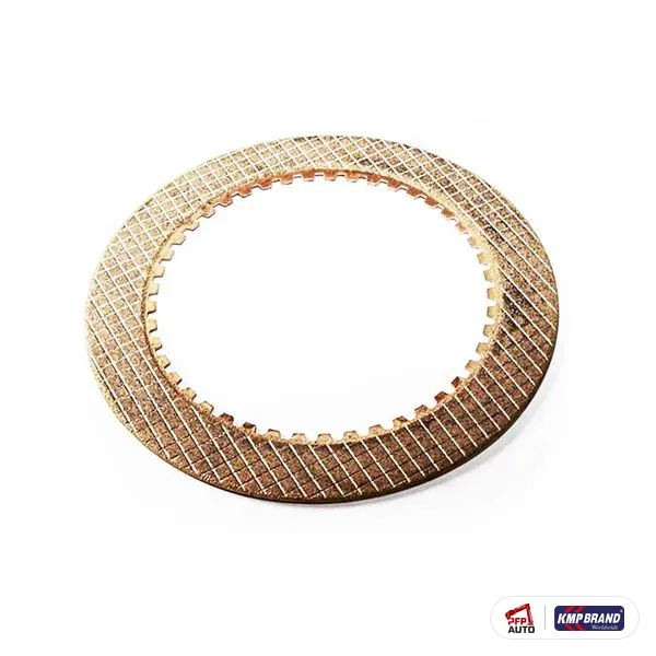 Disc de fricțiune KMP Brand pentru Ford New Holland, cod C5NNP743B