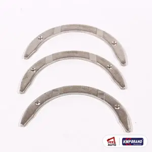 Șaibe axiale (3 buc.) - STD pentru Cummins®, cod C6204218500