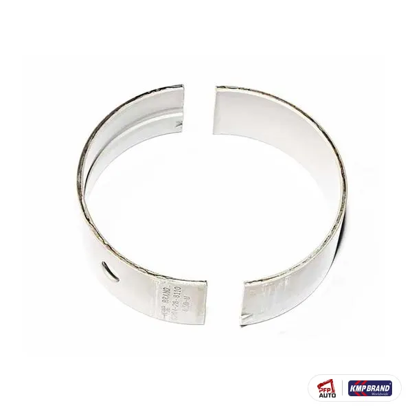 Cuzineți palier (pereche) 0.50 mm KMP Brand pentru Cummins®, cod C6204288100