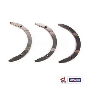 Șaibe axiale 0.50 mm (3 buc.) pentru Cummins®, cod C6204288500