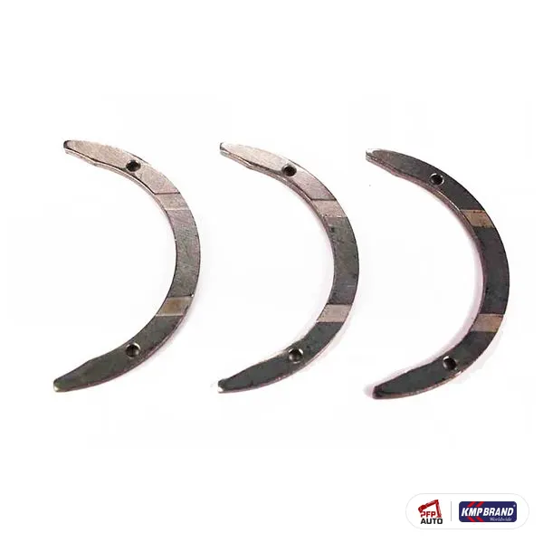 Șaibe axiale 0.50 mm (3 buc.) KMP Brand pentru Cummins®, cod C6204288500